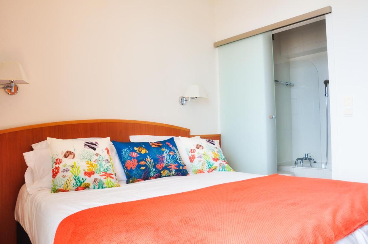 Hotel Posta Vecchia باستيا المظهر الخارجي الصورة