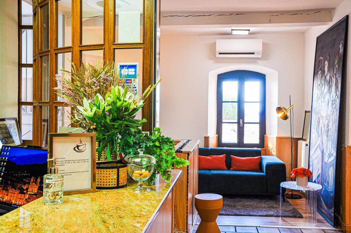 Hotel Posta Vecchia باستيا المظهر الخارجي الصورة