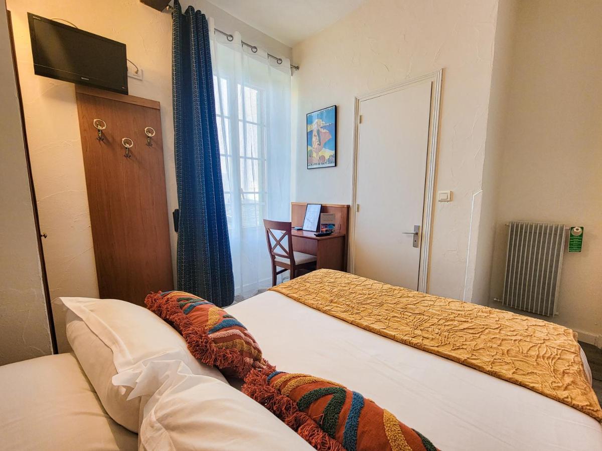 Hotel Posta Vecchia باستيا المظهر الخارجي الصورة
