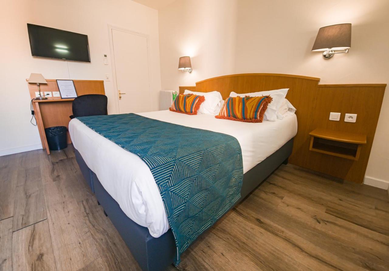 Hotel Posta Vecchia باستيا المظهر الخارجي الصورة