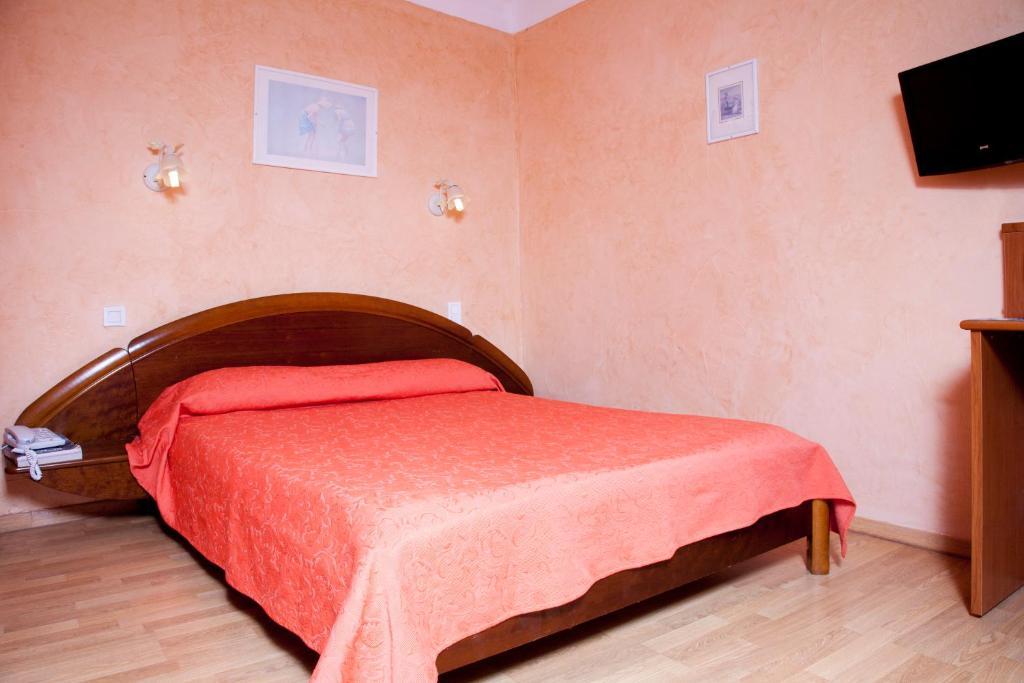 Hotel Posta Vecchia باستيا المظهر الخارجي الصورة