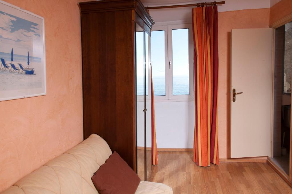 Hotel Posta Vecchia باستيا المظهر الخارجي الصورة